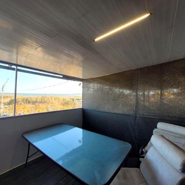 Нерубайское Новый Хаджибей 1 линия,каменный дом, свой причал!