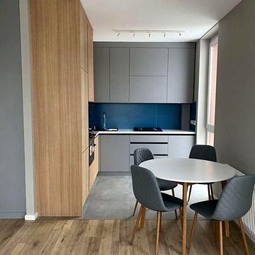 Довгострокова оренда 1к Квартира Пасічна вулиця ЖК HYGGE lux