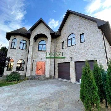 Оренда шикарного будинку в Нових Безрадичах