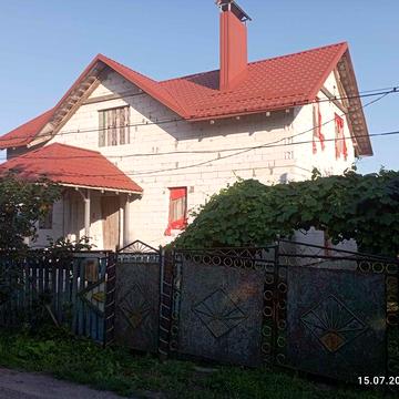 Будинок, Житомирська область, Сінгури