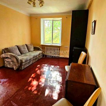 Продам  2к квартира.33м. Салтiвка.ТРЦ Французький Бульвар.Барабошово.