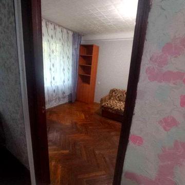 Двокімнатна Чоколівка Єреванська 14