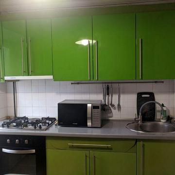 Сдам 1-ю как.Ялтинская