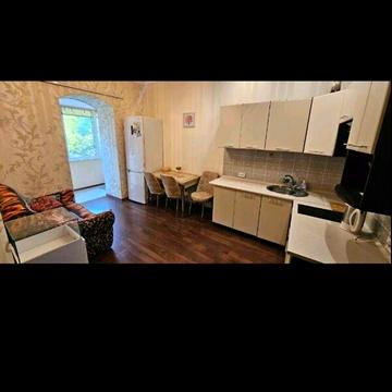 Довгострокова оренда 1к Квартира Базарна вулиця