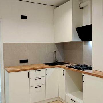 Ірпінь!Продаж 1-кімнатної квартири з новим ремонтом