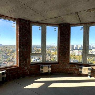 3к ЖК Модерн з паркінгом та кладовкою можна під еОселю та держпрограми