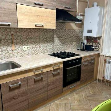 1-кім. квартира, центр, новобудова