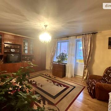 Довгострокова оренда 2к Квартира Протасевича вулиця