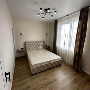 Оренда 1,5 кімнатної квартири в Новобудові