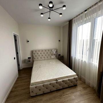 Оренда 1,5 кімнатної квартири в Новобудові