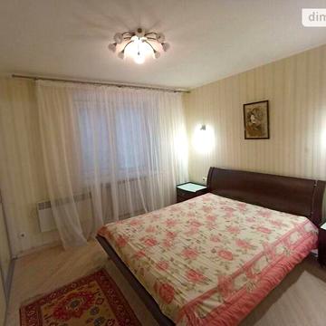 Довгострокова оренда 2к Квартира Мудрого Ярослава князя вулиця