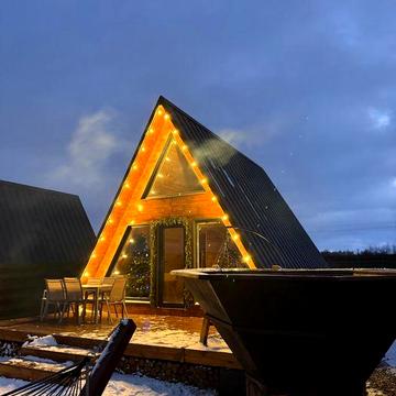 Готовий бізнес під ключ. Будинок під подобову оренду