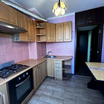 Сдам 2к квартиру на Семёна Палия/Махачкалинская - 6500грн.