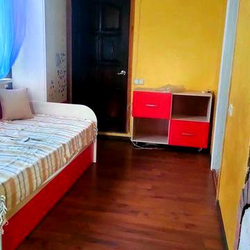 Оренда 1/2 будинку