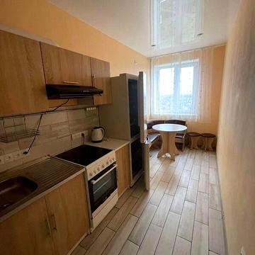 Довгострокова оренда 2к Квартира Штильова вулиця