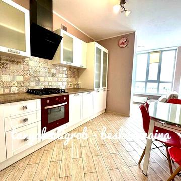 Оренда 2-кімнатної квартири ЖК Львівський,