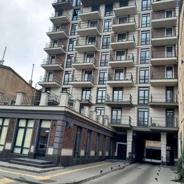 Аренда 2к "Дом на Мещанской"