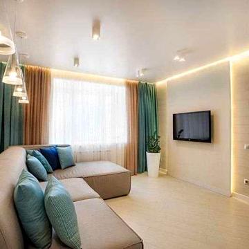 Двокімнатна квартира / ЖК Sky City