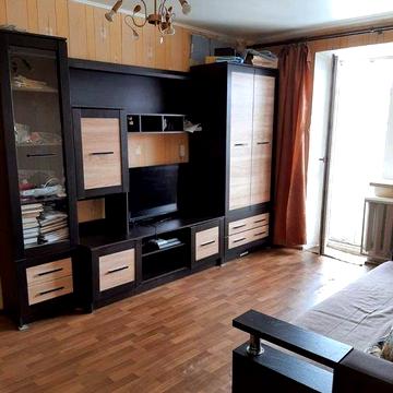 Аренда двухкомнатной квартиры в центре Полтавы Пушкина 51А