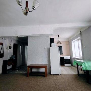 2х с раздельными комнатами и автономным отоп можно єВідновленн