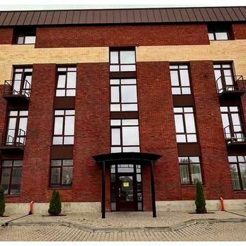 2-х кім Квартира в новобудові 72кв.м ! 790$/кв.м