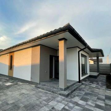 НОВИЙ Будинок з ремонтом у Вінниці