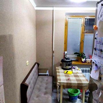 Продаж 2-кімнатної квартири вул. Петропавлівська