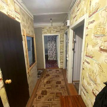 Здам 3к квартиру від власника