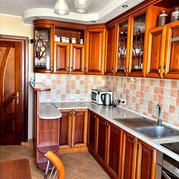 Довгострокова оренда 4к Квартира Кошиця вулиця