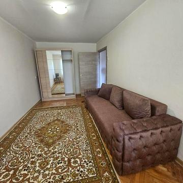 Здається 1 кімнатна після ремонту