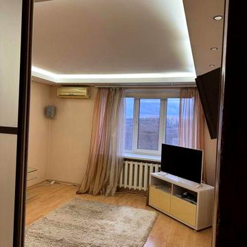 2 кім Склозавод Перша здача