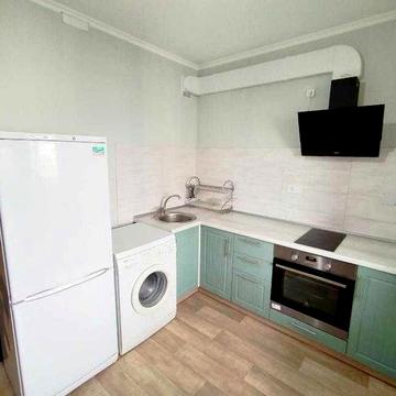 Сдается М.Харьковска 7 мин.ходу.1-ая СУПЕР квартира.ул.Вишняковская 5А