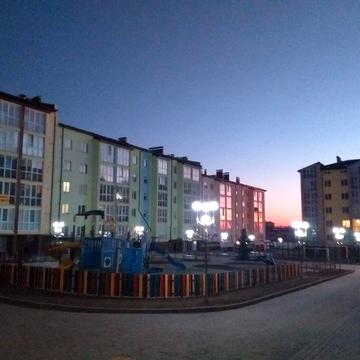 Оренда 1к ЖК Барский