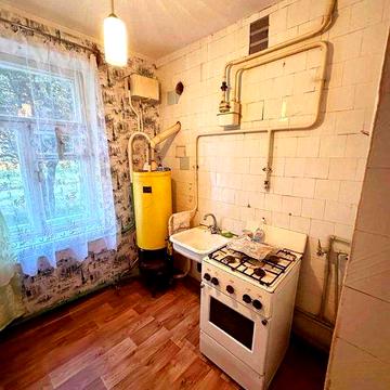 Продаж 2-кімнатної квартири вул. Вільного Козацтва (Г. Чибісова)