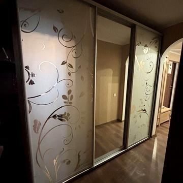 Довгострокова оренда 2к Квартира Набережна Перемоги вулиця