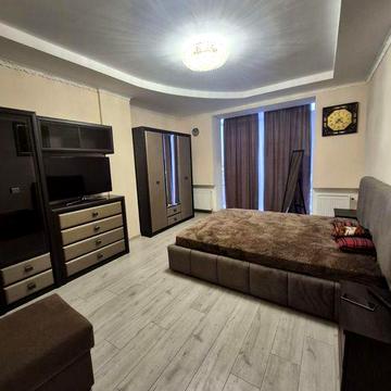 Оренда 1к квартири вул. Княгині Ольги