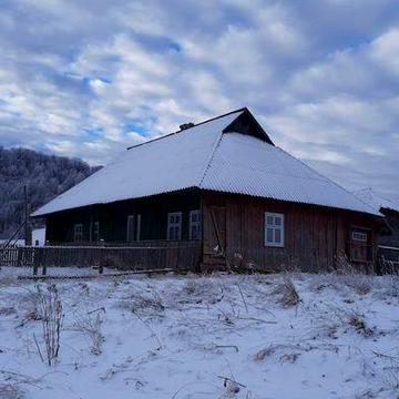 Будинок  з краєвидами на 360 градусів