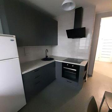 Довгострокова оренда 1к Квартира Братів Горобців (Кедрина Дмитра) вулиця