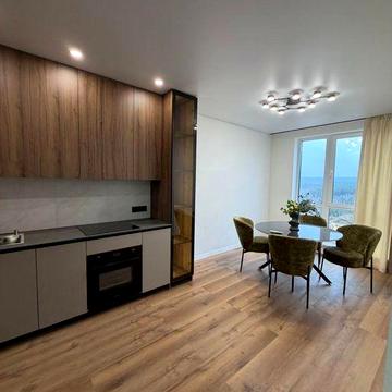 2квартира з новим ремонтом у сучасному ЖК Ірпінь Сіті ЖК Ірпінь Сіті