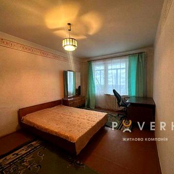 Оренда 2-кімнатної квартири вул Тролейбусна (р-н Пасічна)