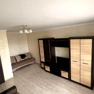 Довгострокова оренда 1к Квартира Шевченка Тараса вулиця