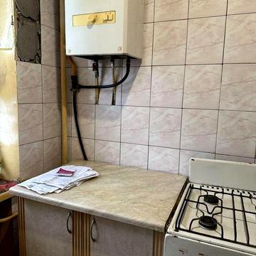 Оренда невеликої однокімнатної на Соломʼянці