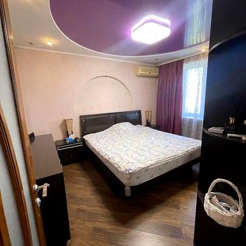 Довгострокова оренда 2к Квартира Панікахи вулиця