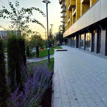 Оренда 1кім+кухня студіо новобуд Пимоненка Аурум