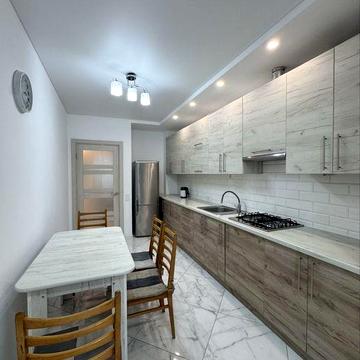 Оренда 1-кім. + зона вітальні, вул. Хмельницького 230А (новобудова)