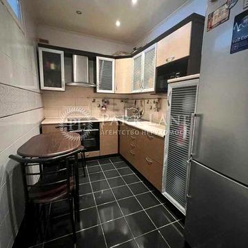 2к 60м2 22 поверх Голосіївська Park Avenue Либідська Деміївська ЖК Holosiiv