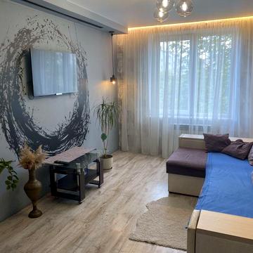 Продаж 3-кімнатної квартири САЛТІВКА ДЖЕРЕЛО МЕТРО