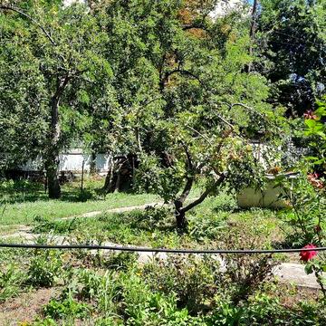 Продам  УЧАСТОК с домом на ФОНТАНСКОЙ ДОРОГЕ/ 6 станция