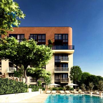 Продаж 1кімнатної квартири ЖК Лайт Парк