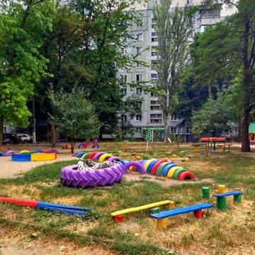 Оренда 1-но к.кв. пр. Інженера Преображенського, буд. 11 ДРУГИЙ ПОВЕРХ